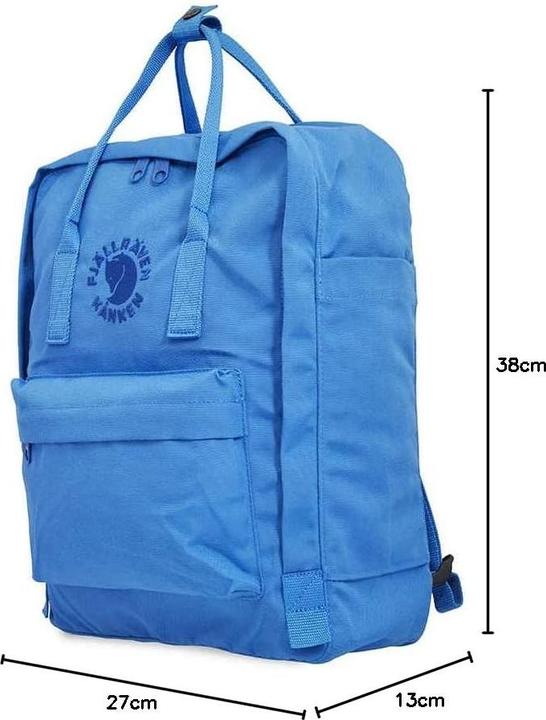 Produktbild Fjällräven Re-Kånken (16 l)