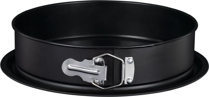 BerlingerHaus Springform Ø26cm Black Silver Collection (26 cm)