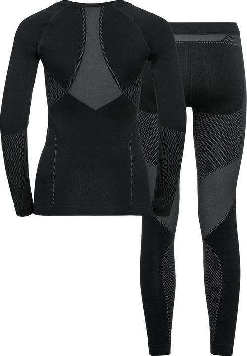 Produktbild Odlo Fundamentals Performance Warm (M)