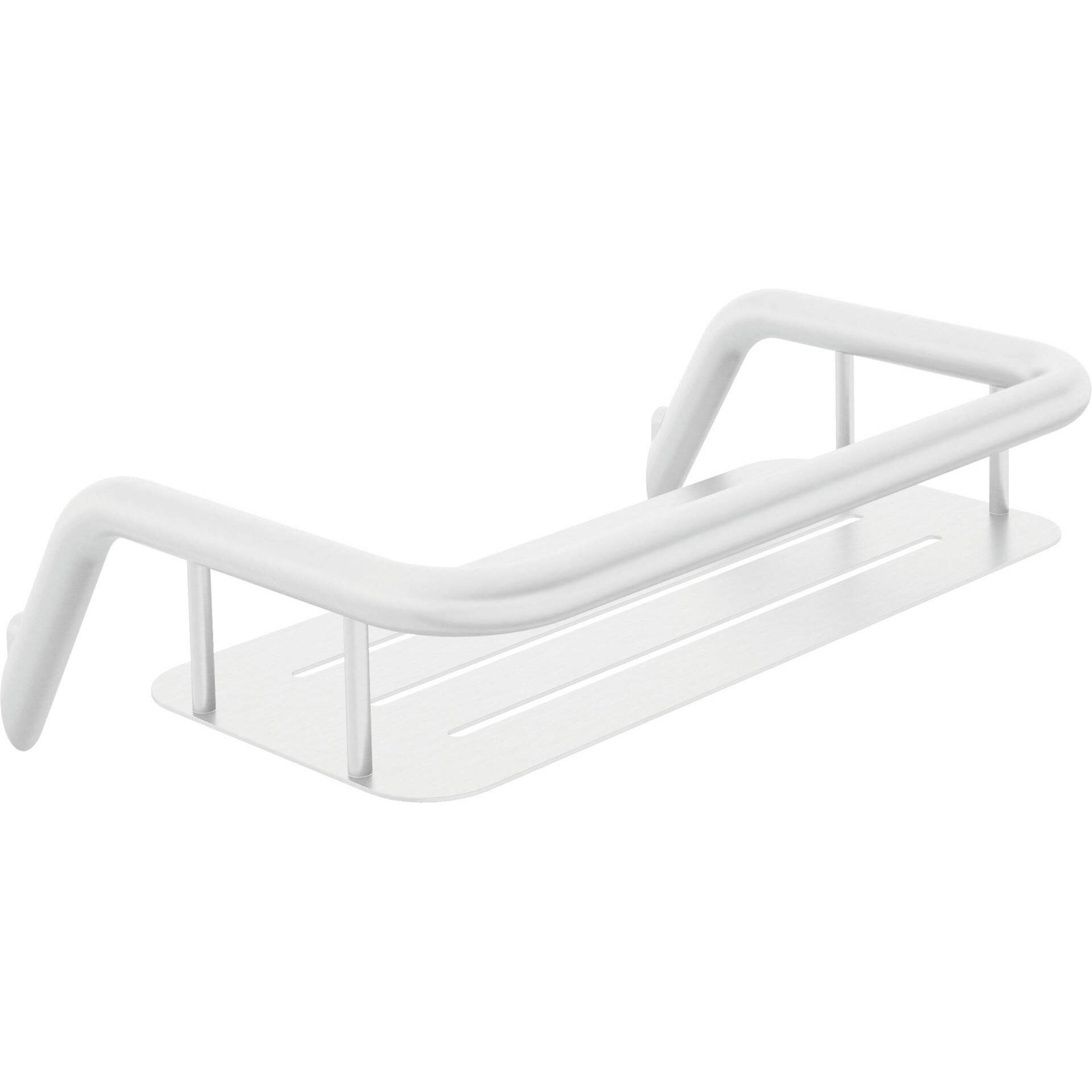 Deante, Mensola doccia, Koszyk prysznicowy