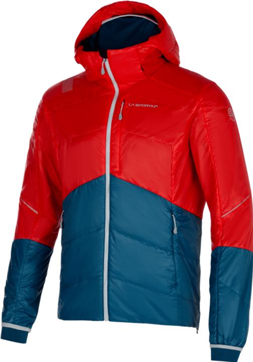 Immagine prodotto La Sportiva Alpine Guide Primaloft Hoody M (M)