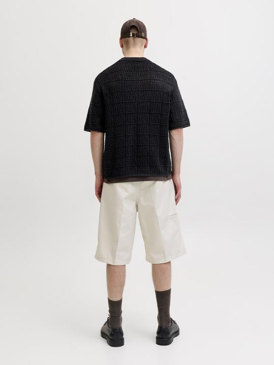 Immagine prodotto Jack & Jones Gestricktes Polo Gestricktes Polo (L)