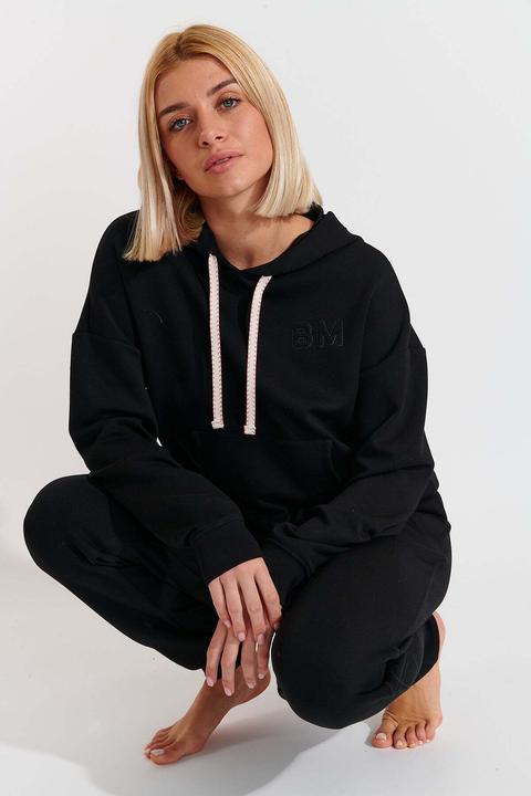 Immagine prodotto Banana Moon Maglia con cappuccio BROOKS-BAYJOY (XS)