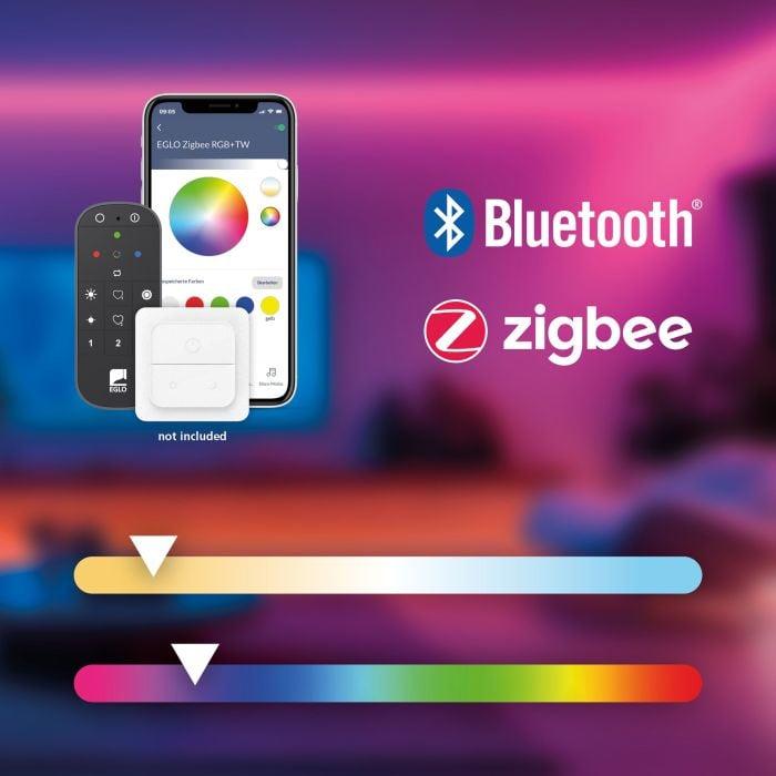 Actual product image EGLO Connect (2400 lm)