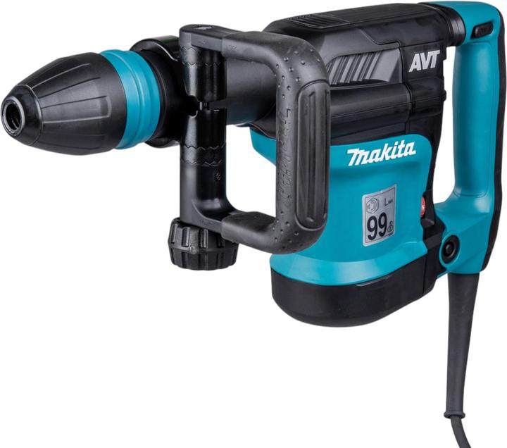 Makita Hm0871c (Electrical connection)