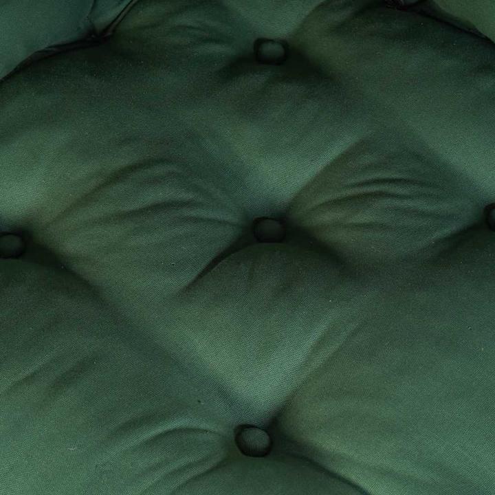 Immagine prodotto vidaXL Modularer Pouf Gestreift Stoff (2 posti)