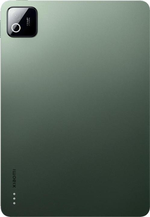 Actual product image Xiaomi Pad 8 (8GB/128GB) Pine Green (WLAN only, 11.20", 128 GB, Green, Green, Pine Green)