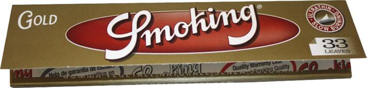 Produktbild Smoking Gold