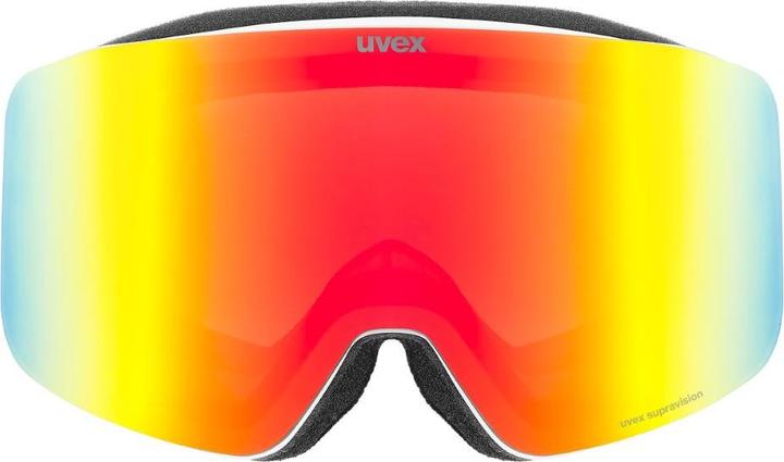 Image du produit Uvex Sports pwdr FM