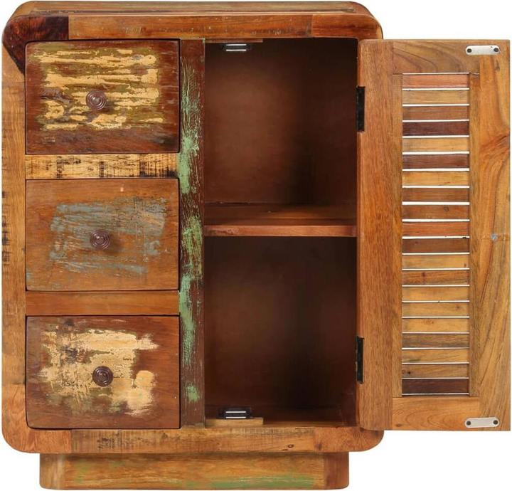 Produktbild vidaXL Sideboard (55 x 30 x 70 cm)