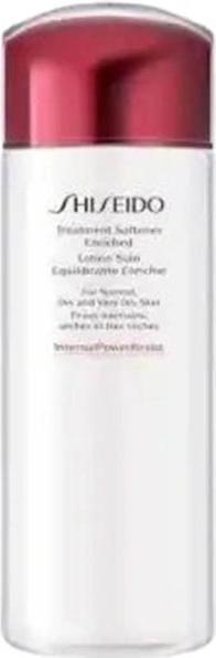 Produktbild Shiseido Treatment Soft Enriched (300 ml, Gesichtswasser)