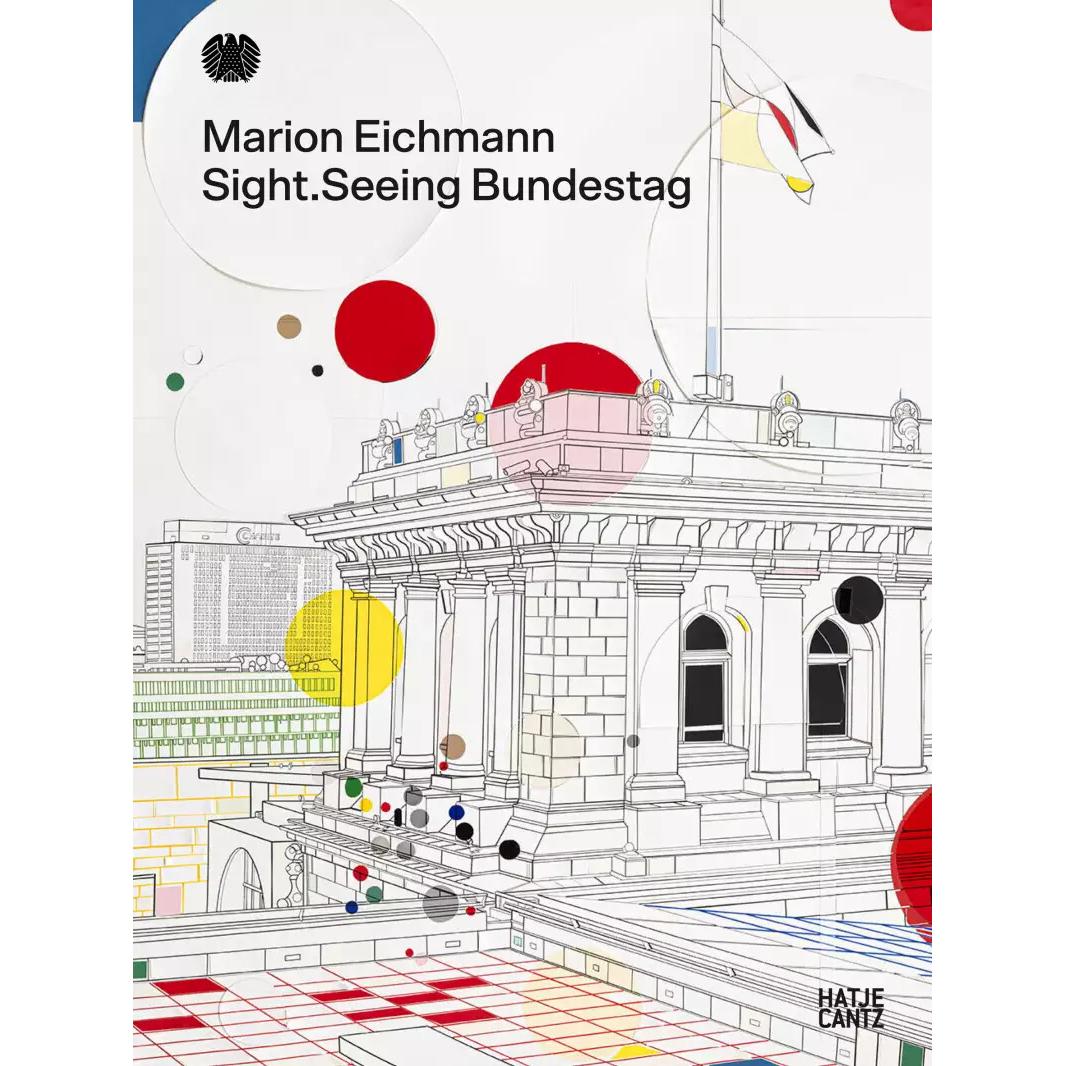 Marion Eichmann, Sachbücher von Sektei, Torsten Köchlin, Marion Eichmann, Kristina Volke