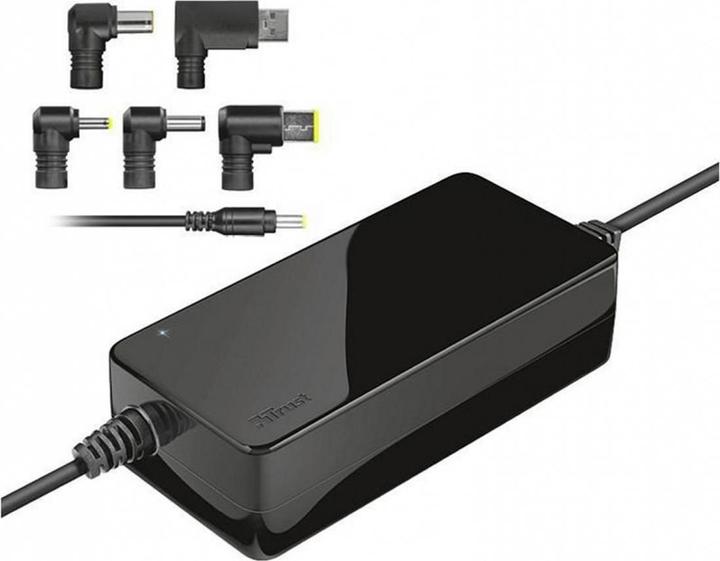 Immagine prodotto Trust Alimentatore 90 W Maxo per notebook Lenovo (90 W)