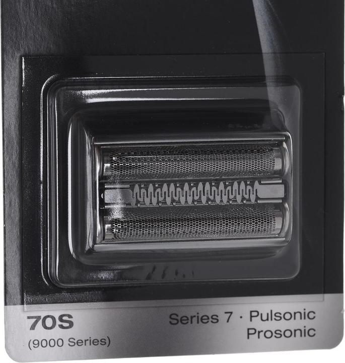 Productafbeelding Braun Vervangend scheerhoofd 70S (1 x)