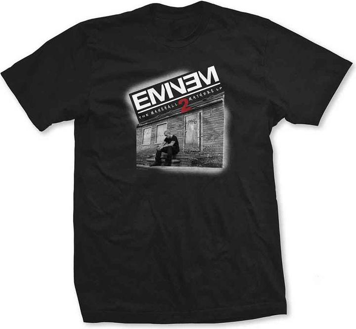 Eminem Marshall Mathers 2 (Girlie)