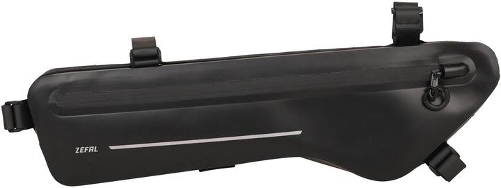 Actual product image Zefal Z Adventure C4 (4.20 l, Frame bag)