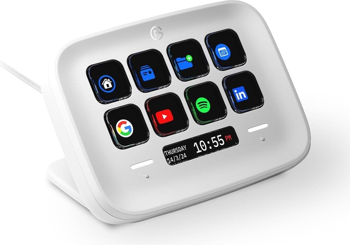 Actual product image Elgato Stream Deck Neo