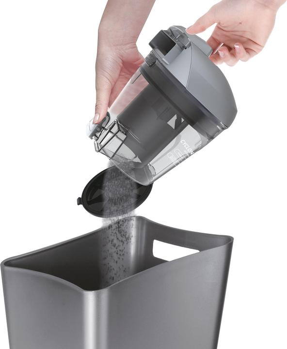 Produktbild Hoover H-POWER 300 HP330ALG 011 2 L Cylinder Dry 850 W Bagless