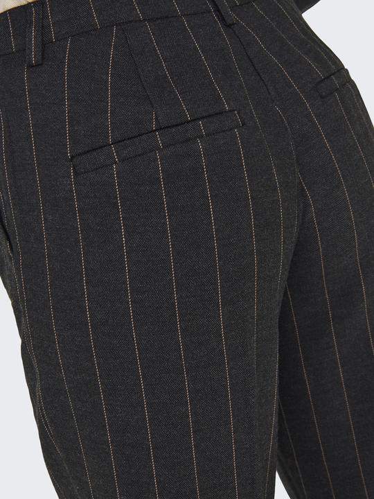 Produktbild Only ONLMARLEY Mittlere Taille Ausgestellt Hose Anzughose (34)