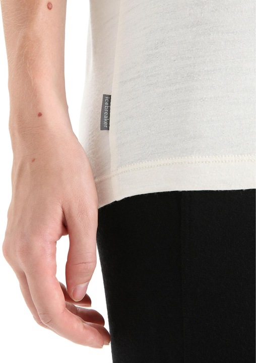 Actual product image Icebreaker Women's Granary S/S Tee (XS)