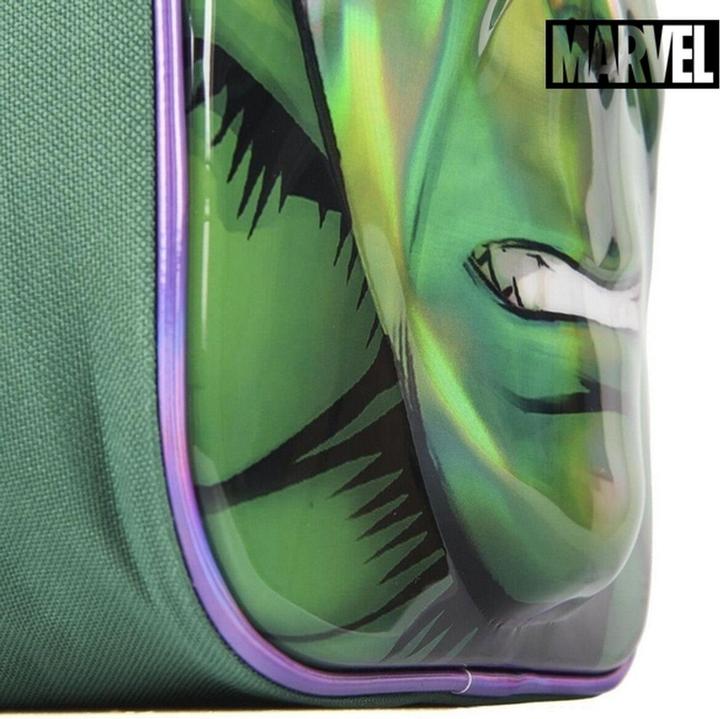 Produktbild Kinderrucksack 3D The Avengers