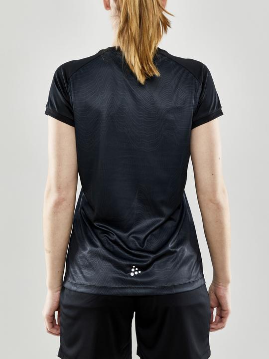 Actual product image Craft Evolve Referee Jersey W (XXL)