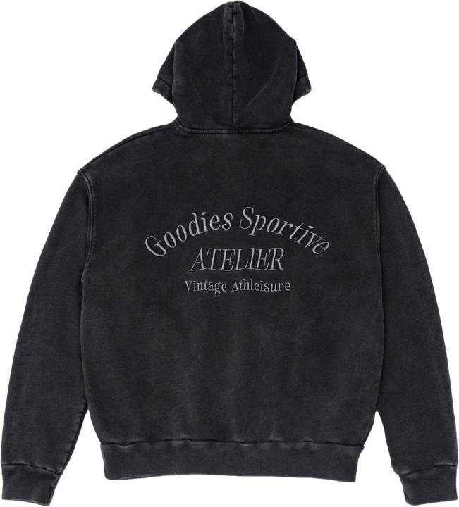 Produktbild Goodies Sportive Prem. Fadeout Atelier (L)