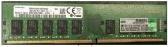 Actual product image HPE DIMM 16GB PC4-2666V-E 1Gx8 S (1 x 16GB, 2666 MHz, DDR4-RAM, DIMM)