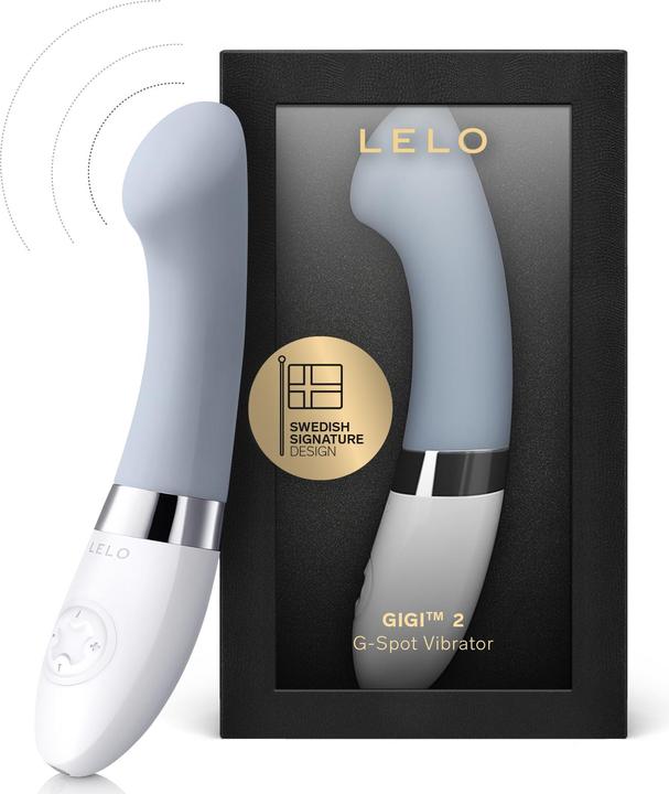 Actual product image LELO Gigi 2