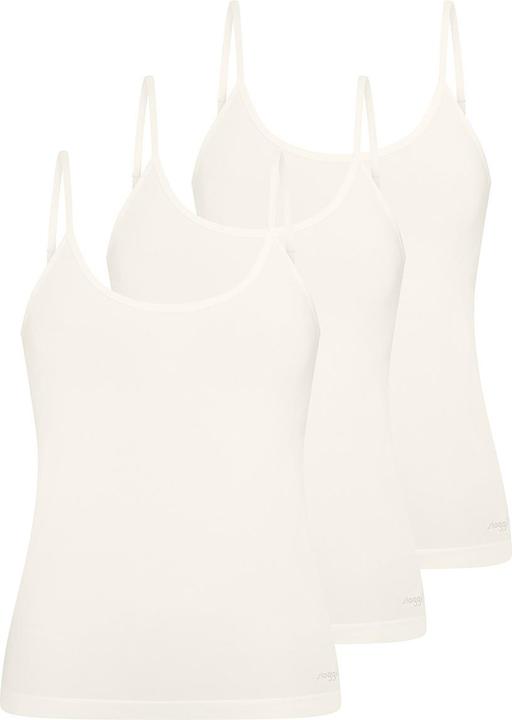 Silk White