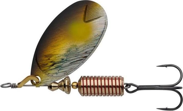 Produktbild Abu Garcia Fast Attack Spinner (4 cm)