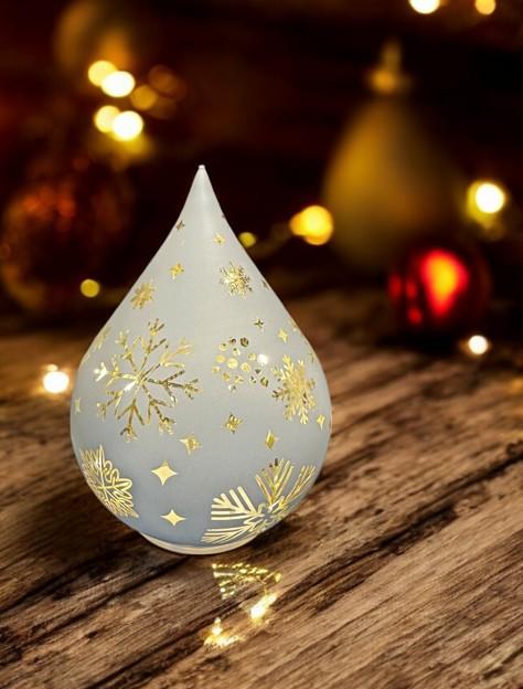 Image du produit GuGus LED Glas Deko