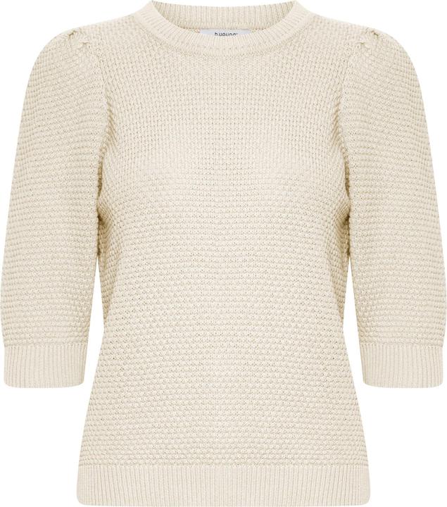 Actual product image B.young BYMIKALA SS JUMPER 20811028 (S)