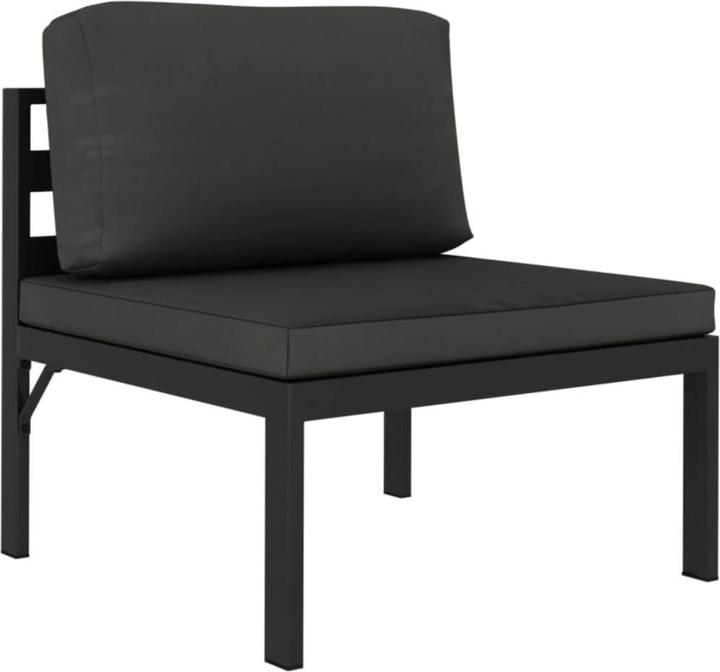 Image du produit vidaXL Andre