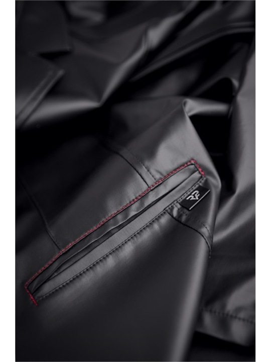 Image du produit Regnes Fetish Planet Cheminée à effet de levier pour hommes "RMSergio001" (XL)