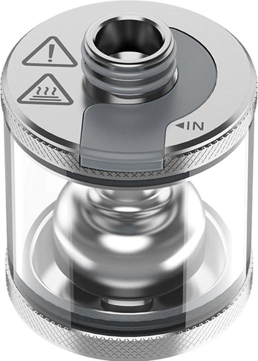 Actual product image Ulanzi Atomizing Chamber for FM01 Fog Machine
