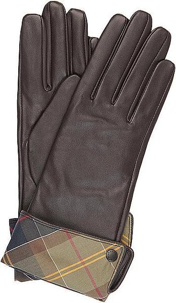 Produktbild Barbour Lederhandschuhe LADY JANE (S)