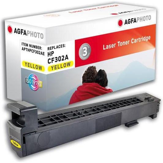 AGFAPHOTO, Toner, Apthpcf302ae (Y)