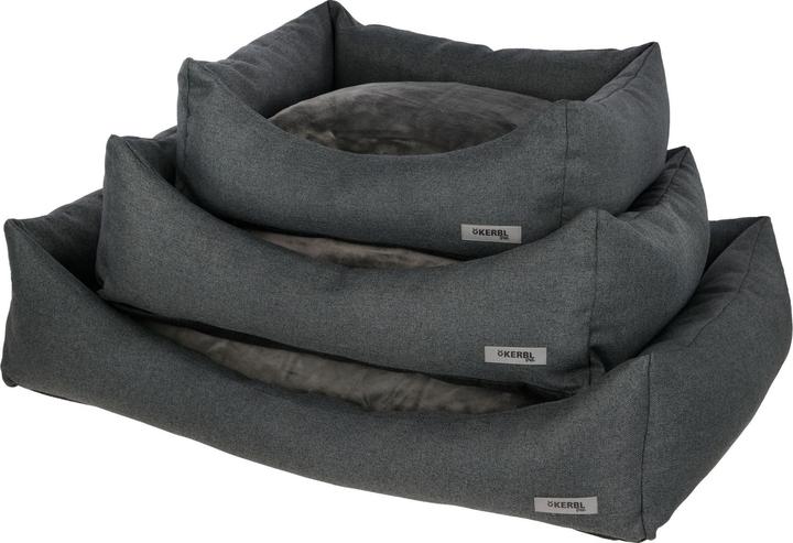 Produktbild Kerbl Kuschelbett Platin Ortho (Hund)