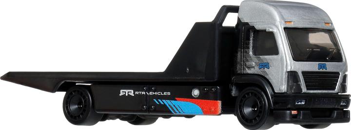 Image du produit Mattel HW Premium pojazdy transportowe FLF56 seria 978K 4