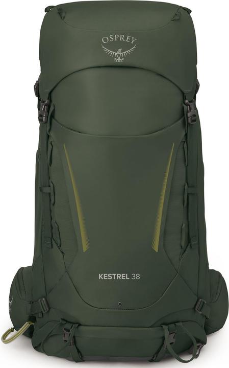 Produktbild Osprey Kestrel 38 (38 l)