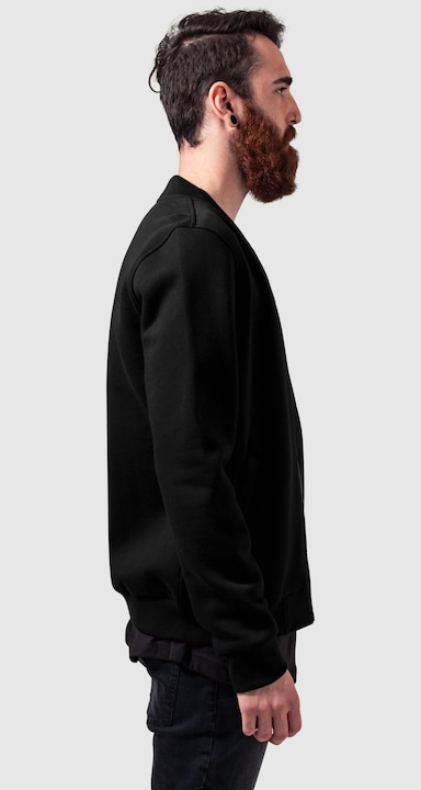 Produktbild Urban Classics Sweat Bomber Jacket (4XL)
