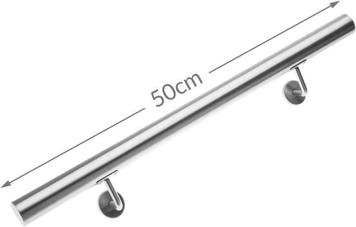 Produktbild Monzana Handlauf (V2A Edelstahl)