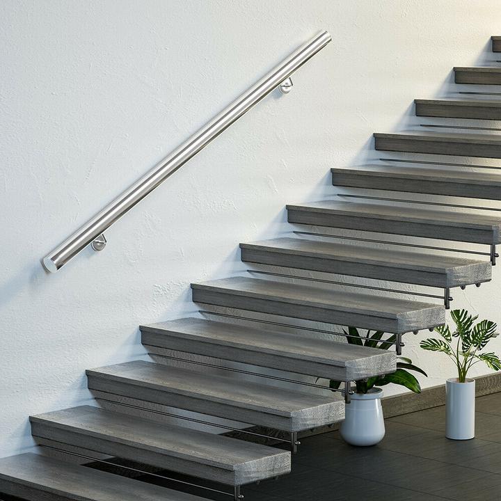 Produktbild Monzana Handlauf (V2A Edelstahl)