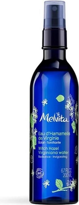 Melvita Hamamelisbl Wass (Reinigungstücher Gesicht, 200 ml)