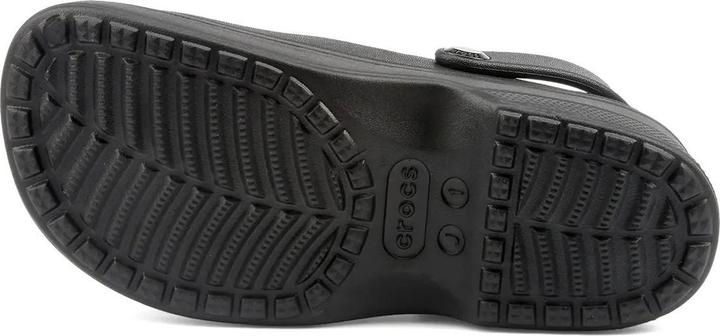 Image du produit Crocs K's Classic Mary Jane Clog (35)