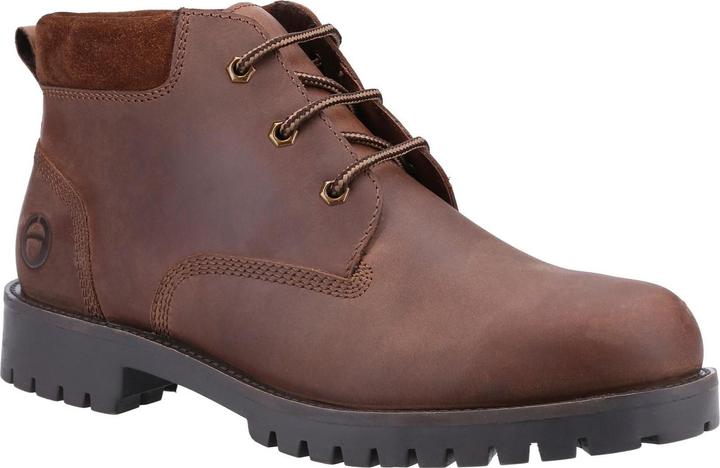 Produktbild Cotswolds Stiefeletten Banbury Leder (47)