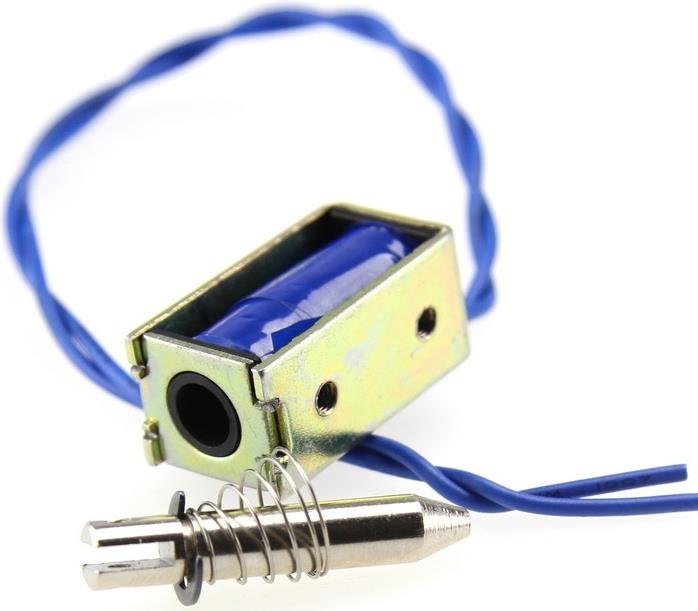 Produktbild Makeblock DC Frame Type Solenoid HCNE1-0530