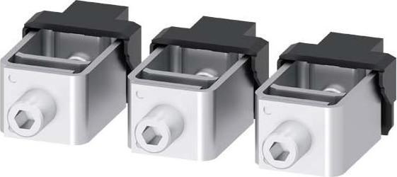 Produktbild Siemens Rahmenkl Zubehör 3VA9263-0JA12