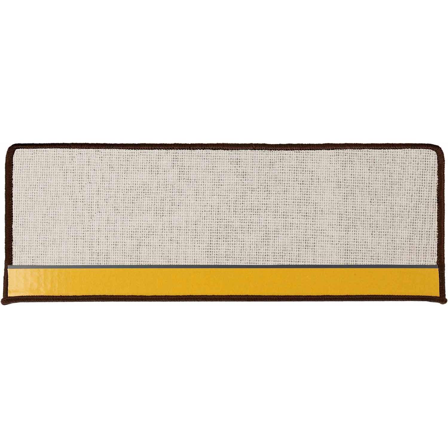 5x Karat, Fussmatte, Trier Protect (23.5 x 65 cm)